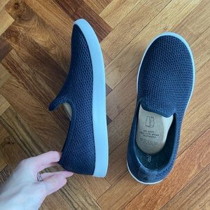 Allbirds Women’s Wool Loungers Size 8 Brand New